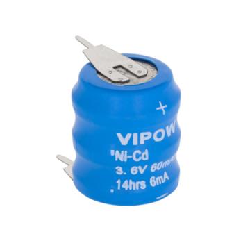 Acumulator 3.6V P322 case marcat