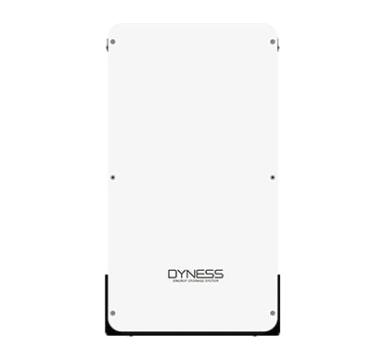 Acumulator Dyness 10.24 kWh 48V LFP(LiFePO4) - Powerbox Pro