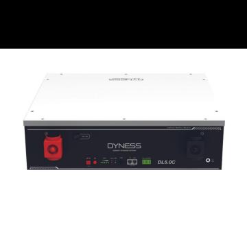 Acumulator Dyness 5.12 kWh 48V LFP(LiFePO4) - DL5.0C