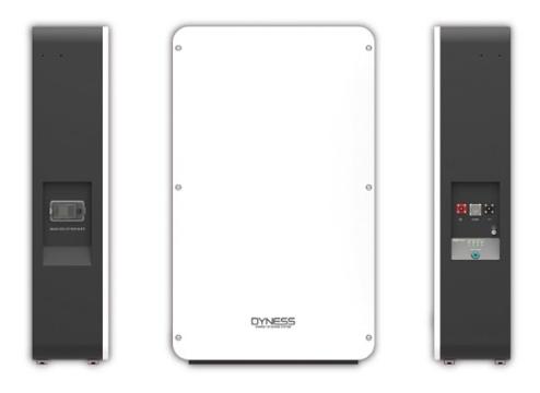 Acumulator Dyness 7.2 kWh 48V LFP(LiFePO4) - Powerbox F7.5
