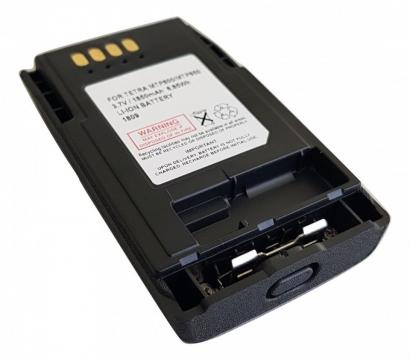 Acumulator Foton pentru statie Motorola MTP850 Li-Ion 3.7V