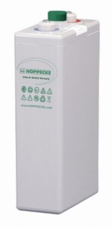 Acumulator Hoppecke OPzV Sun.Power VR L