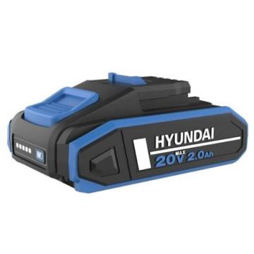 Acumulator Li-Ion Hyundai 20 V, 2 Ah, BI20-2, BI20-2