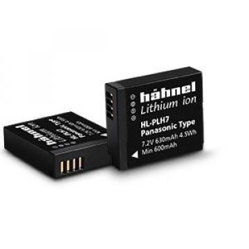 Acumulator Li-Ion Panasonic DMW-BLH7 Hahnel HL-PLH7