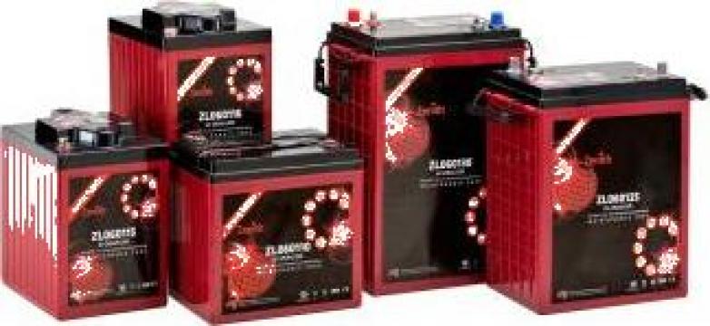 Acumulator Zenith ZL 120110
