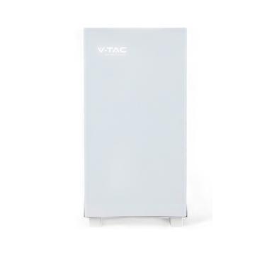 Acumulator fotovoltaice LiFePo4, 10.24kWh, VT-10240W V-TAC
