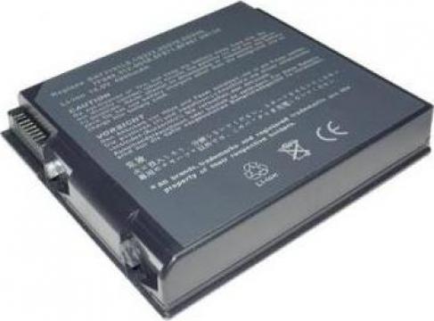 Acumulator laptop Dell Inspiron 2600, 2650
