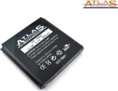 Acumulator li-ion
