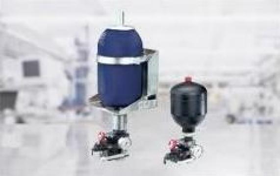 Acumulatori Bosch Rexroth