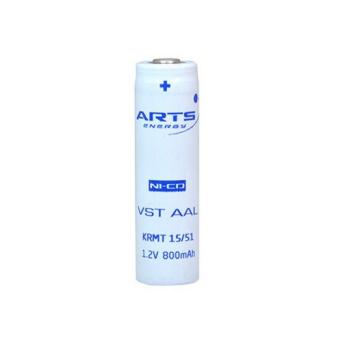 Acumulatori VST AA L (R6) NiCd 1.2V 800mAh