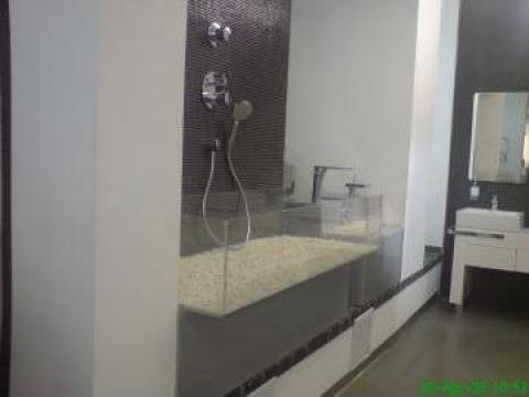 Acvarii din stiplex