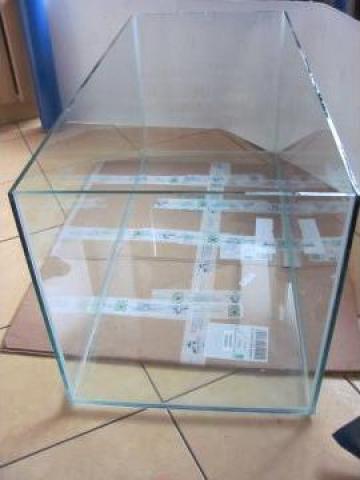 Acvariu din sticla, 300 litri