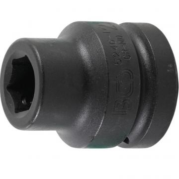 Adaptor 1 tol cu hexangon de 22mm