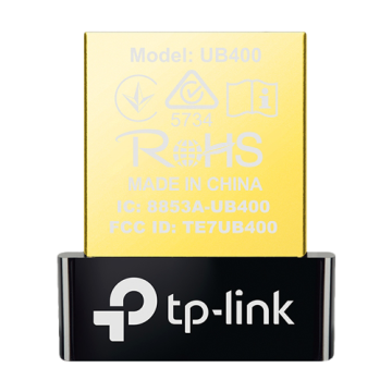 Adaptor USB 2.0, bluetooth 4.0 - TP-Link UB400
