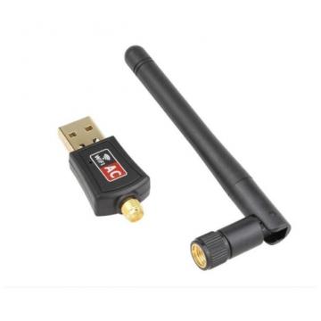 Adaptor placa retea wireless USB 2.0