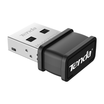 Adaptor wireless WiFi 6, 286Mbps - Tenda TND-W311MI