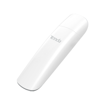 Adaptor wireless WiFi 6, 574-1201 Mbps - Tenda TND-U18