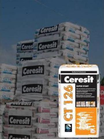 Adeziv Ceresit CT126 sac 20 kg
