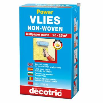 Adeziv Decotric pentru Tapet Vlies