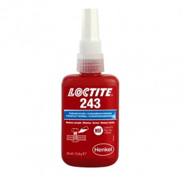 Adeziv Loctite 243 (50ml)