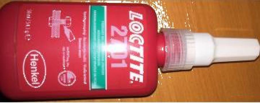 Adeziv Loctite 2701 - 50ml