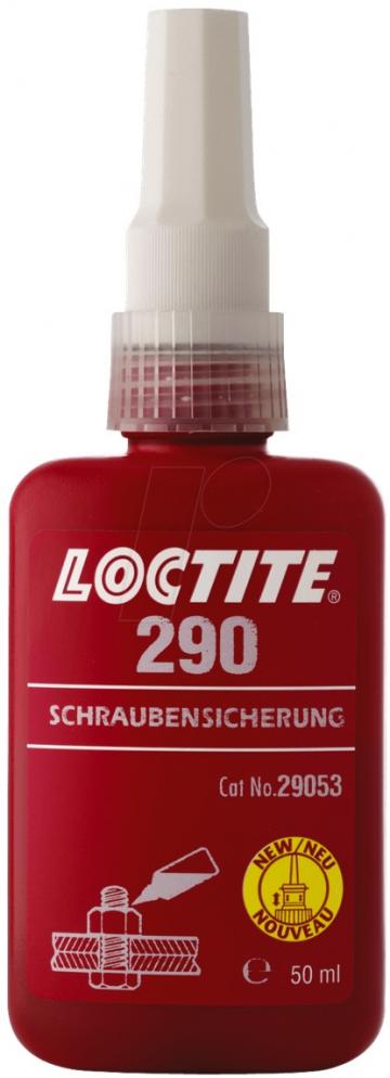 Adeziv Loctite 290 (50ml)