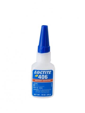 Adeziv Loctite 406 (50g)