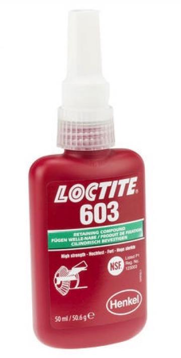 Adeziv Loctite 603 (50ml)