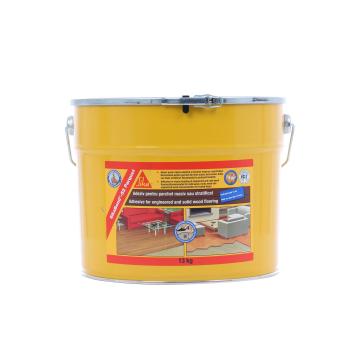 Adeziv Sika pentru lipire parchet Sikabond T52 FC 13 kg