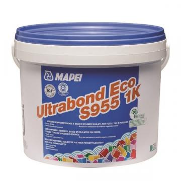 Adeziv Silanic Mapei Ultrabond Eco S955 1K 15kg