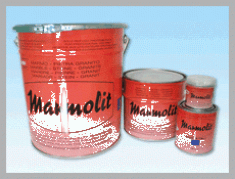 Adeziv Super mastic Marmolit