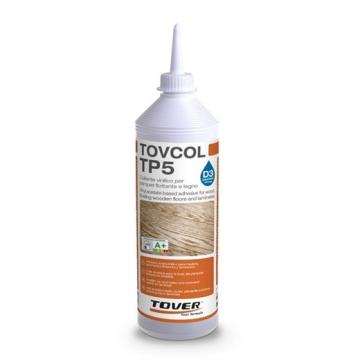 Adeziv Tovcol TP5 500ml parchet flotant si laminat