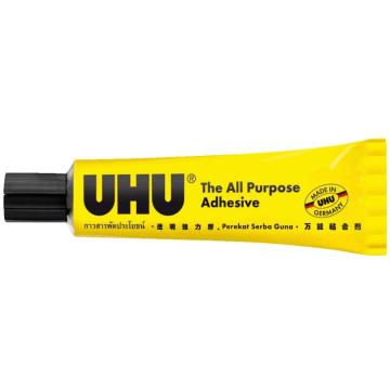 Adeziv UHU universal 31g 40759