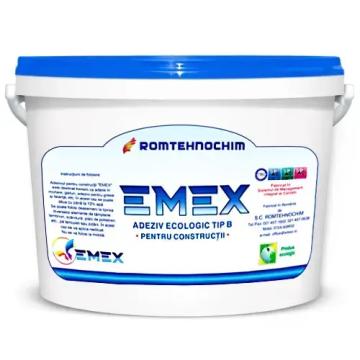 Adeziv - aracet Emex