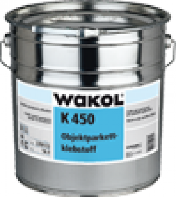 Adeziv cu solvent si rasini sintetice K 450 Wakol