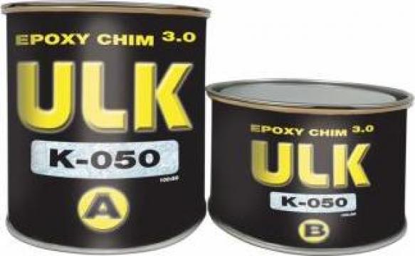 Adeziv epoxidic gel ULK 050
