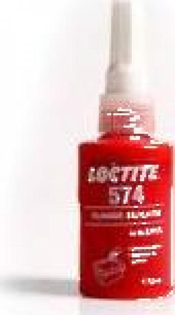 Adeziv etansant anaerobic Loctite 574 / 50ml