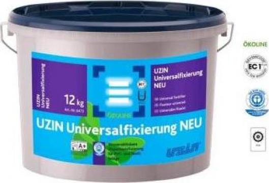 Adeziv fixare universal Uzin Universal Tackifier