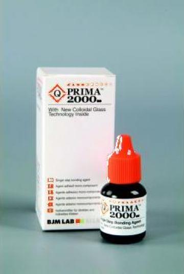 Adeziv fotopolimerizabil monocomponent Prima 2000