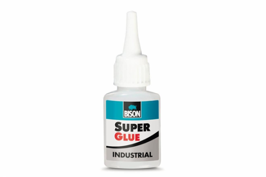 Adeziv industrial Super Glue 20 gr