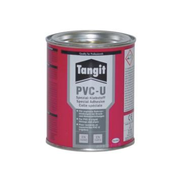 Adeziv pentru PVC, interior / exterior Tangit 1 kg