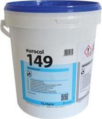Adeziv pentru gazon sintetic Forbo Euromix Turf 149