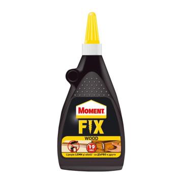 Adeziv pentru lemn Moment Fix Wood 100 g