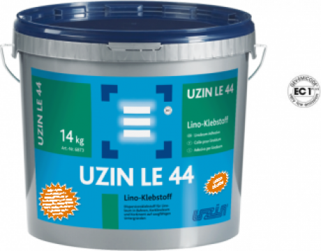 Adeziv pentru linoleum Uzin LE 44