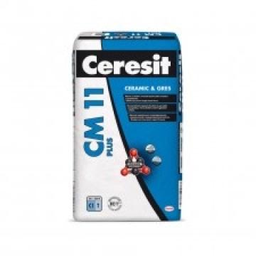 Adeziv placari ceramice Ceresit CM 11 Plus 25kg