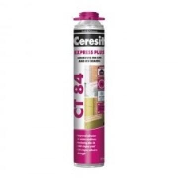 Adeziv poliuretanic Ceresit CT 84 850ml