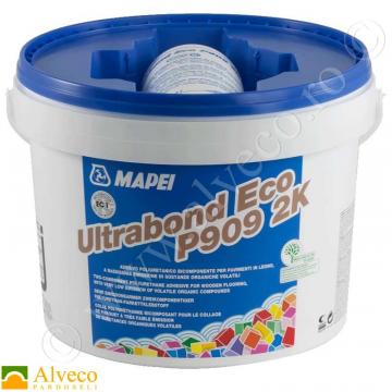 Adeziv poliuretanic Ultrabond Eco P909 2K