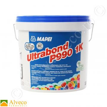 Adeziv poliuretanic Ultrabond P990 1K