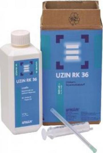 Adeziv reparatii rapide linoleum Uzin RK 36