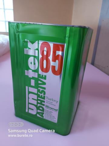 Adeziv special pentru lipit burete 15 kg